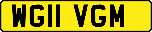 WG11VGM