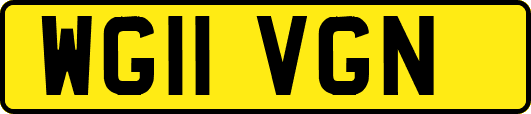 WG11VGN