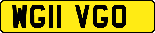 WG11VGO