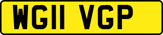 WG11VGP