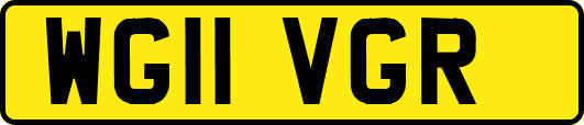WG11VGR