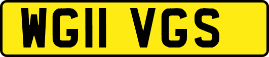 WG11VGS