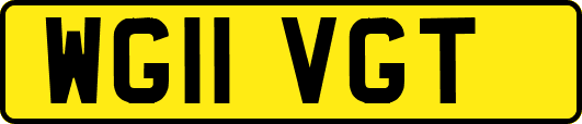 WG11VGT