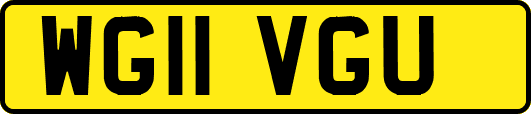 WG11VGU
