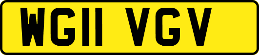 WG11VGV