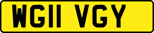 WG11VGY