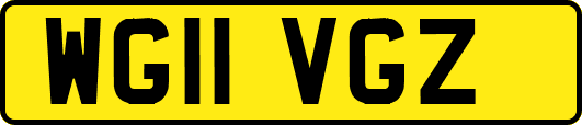 WG11VGZ