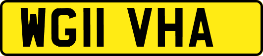 WG11VHA