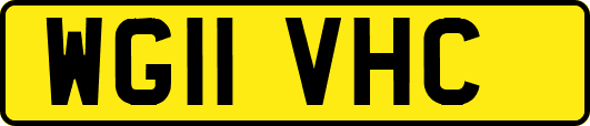 WG11VHC
