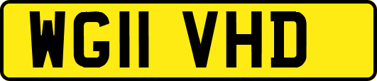 WG11VHD