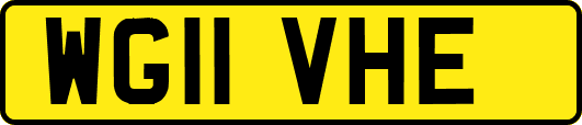 WG11VHE