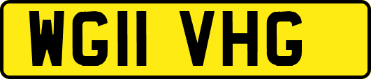 WG11VHG