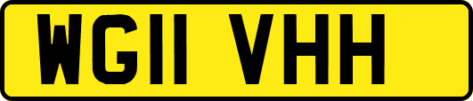 WG11VHH