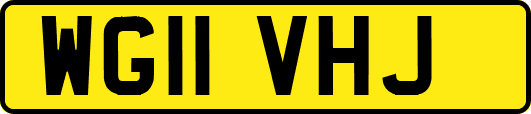WG11VHJ