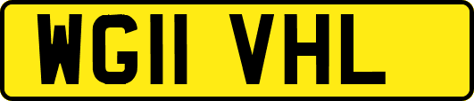 WG11VHL