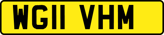 WG11VHM