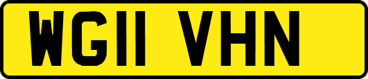 WG11VHN
