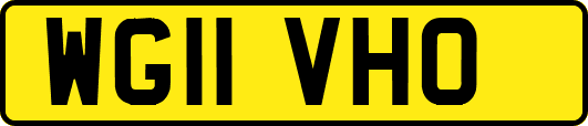 WG11VHO