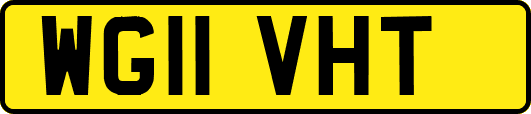 WG11VHT
