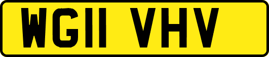 WG11VHV