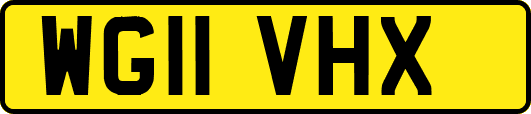 WG11VHX