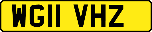 WG11VHZ