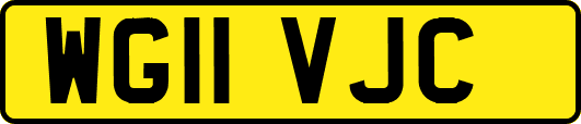 WG11VJC