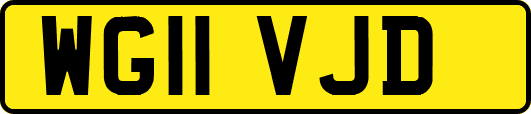 WG11VJD