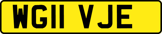 WG11VJE
