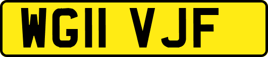 WG11VJF