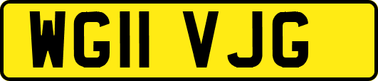 WG11VJG
