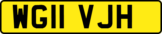 WG11VJH