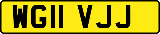 WG11VJJ