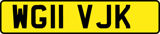 WG11VJK