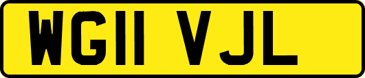 WG11VJL
