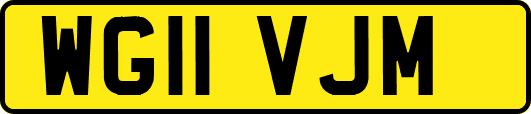 WG11VJM