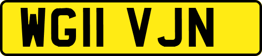 WG11VJN