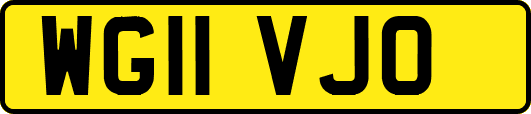 WG11VJO
