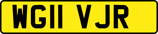 WG11VJR
