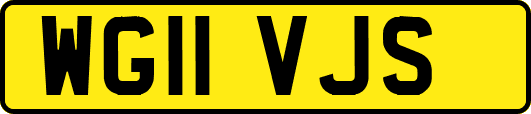 WG11VJS