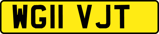 WG11VJT