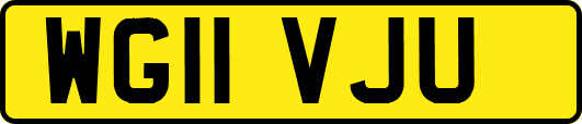 WG11VJU