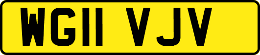 WG11VJV