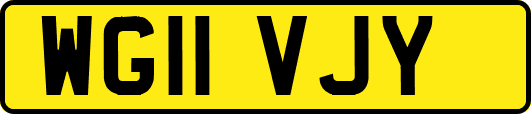 WG11VJY