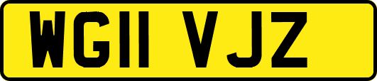 WG11VJZ