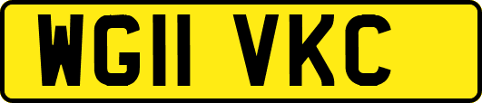 WG11VKC