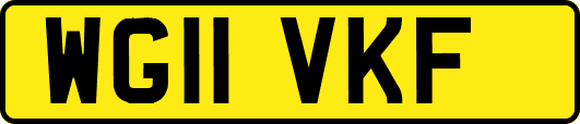 WG11VKF