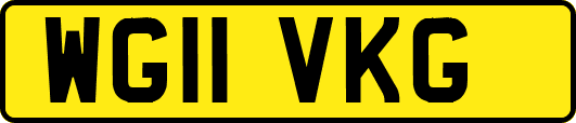 WG11VKG