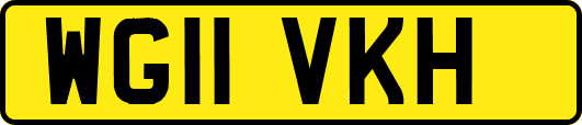 WG11VKH