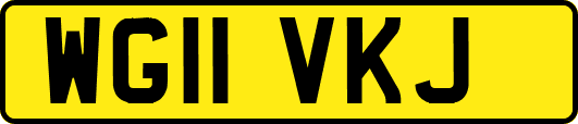WG11VKJ